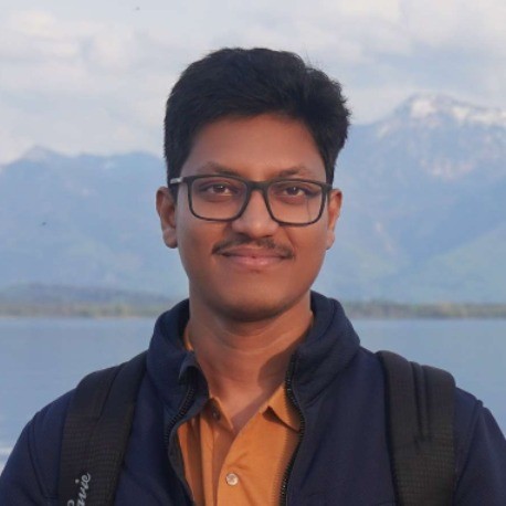 Pavan Kumar